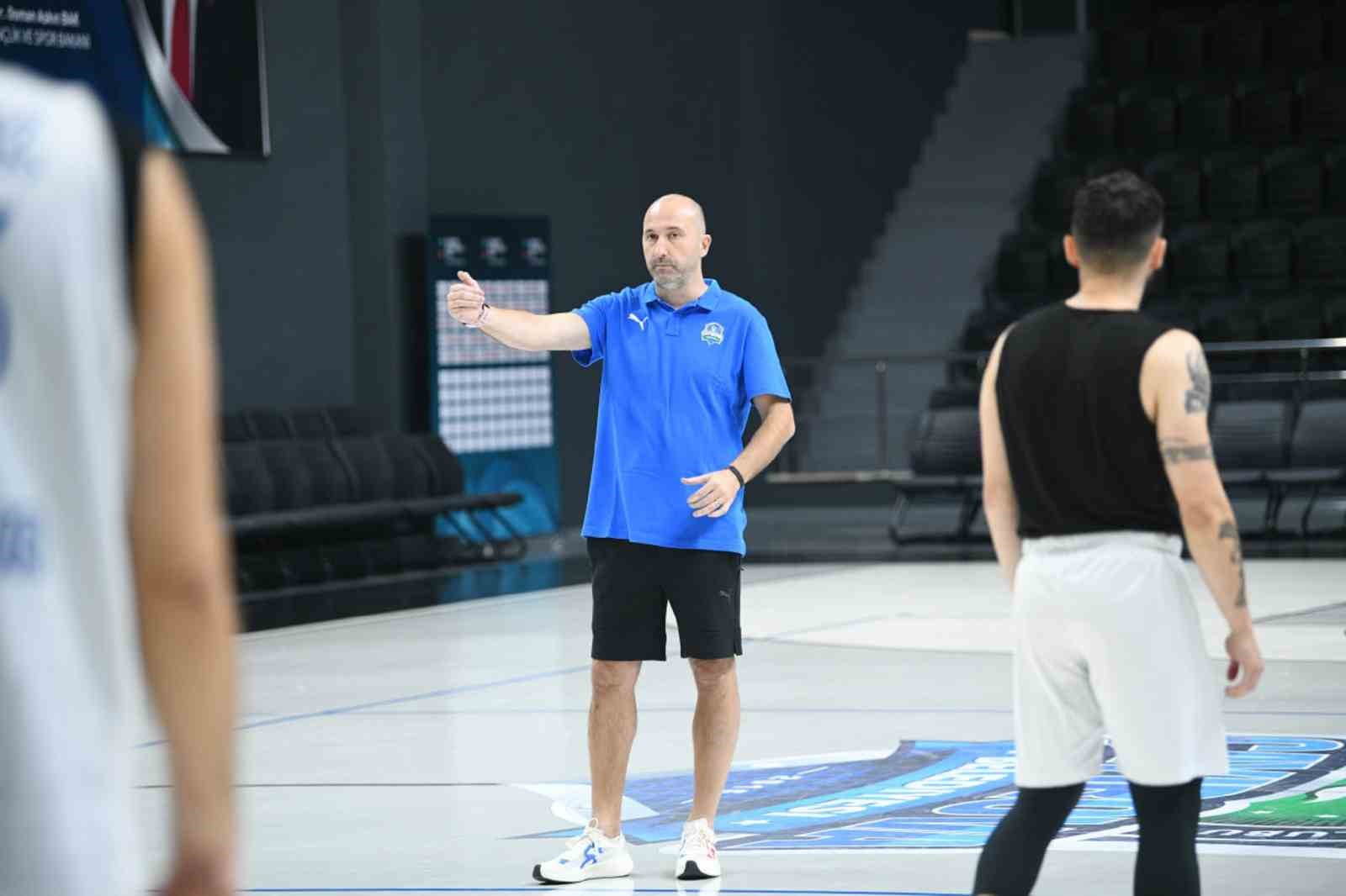 Çayırova Belediyesi, Fenerbahçe Koleji’ni ağırlayacak