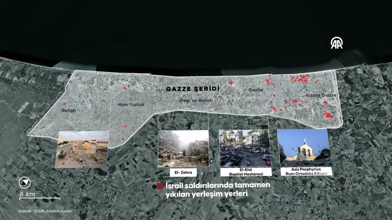 İsrail ordusu gerçeği... ABD'li eski istihbarat subayı Scott Ritter: Hamas onları bekliyor