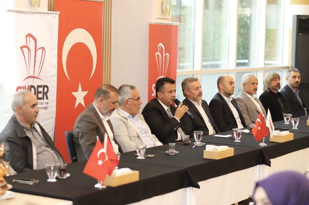 Başkan Doğan: “Çarşamba üretim, istihdam alanları ile göç alan bir kent haline geliyor”