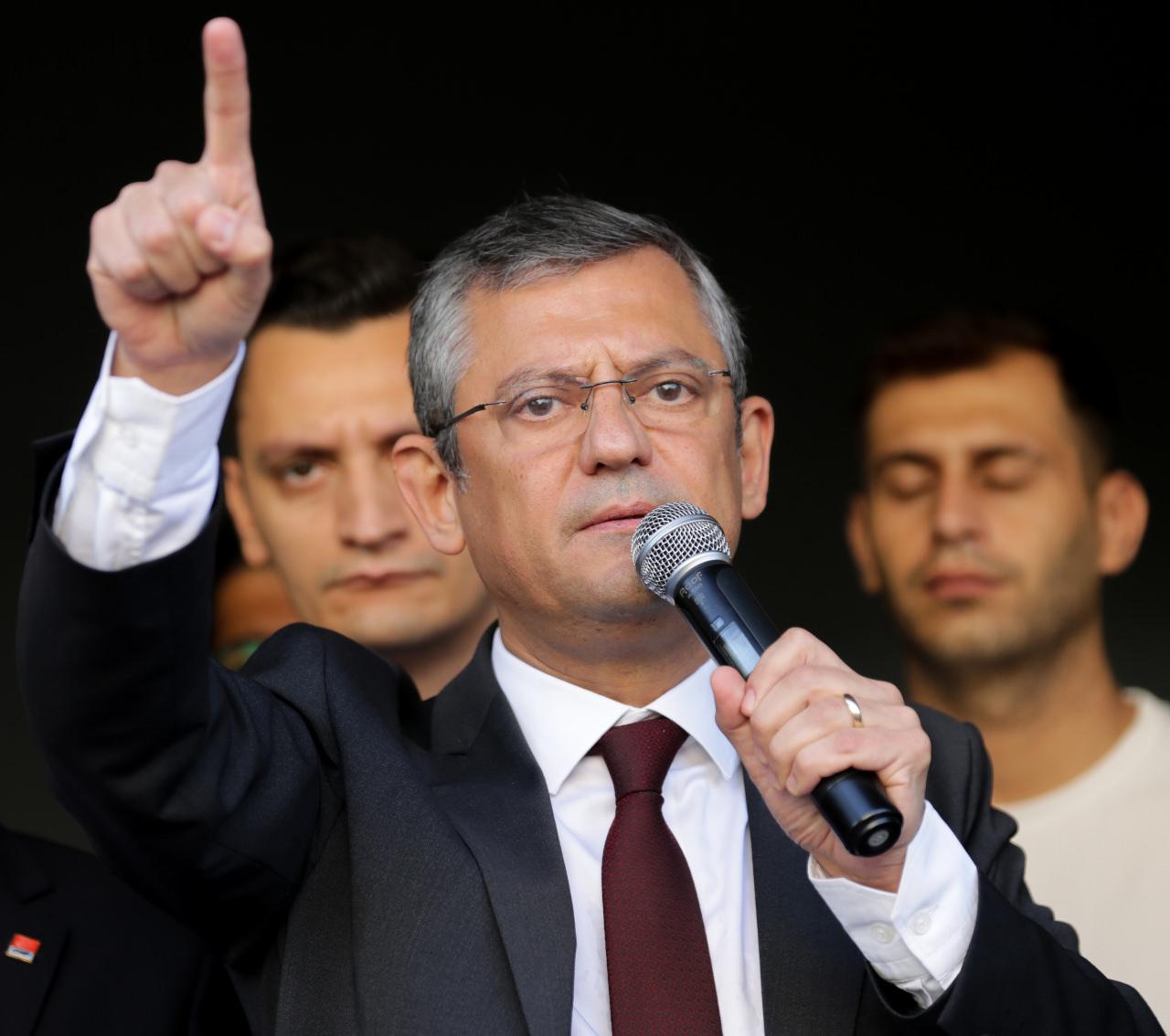 Özel: 14 Mayıs'tan sonra günlerce kendimize gelemedik