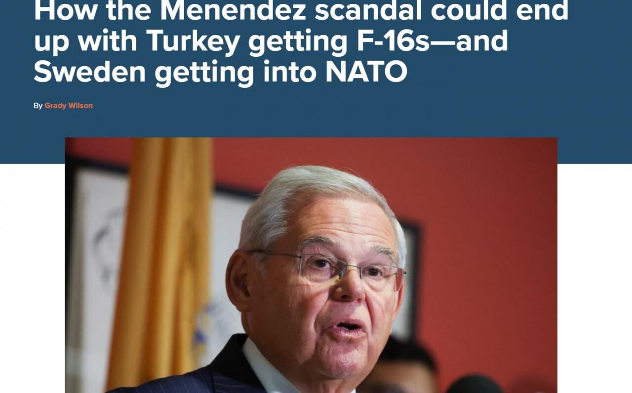 ABD'den çarpıcı F-16 itirafı: Zaman daralıyor