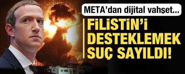 Facebook'tan geçici kısıtlama!