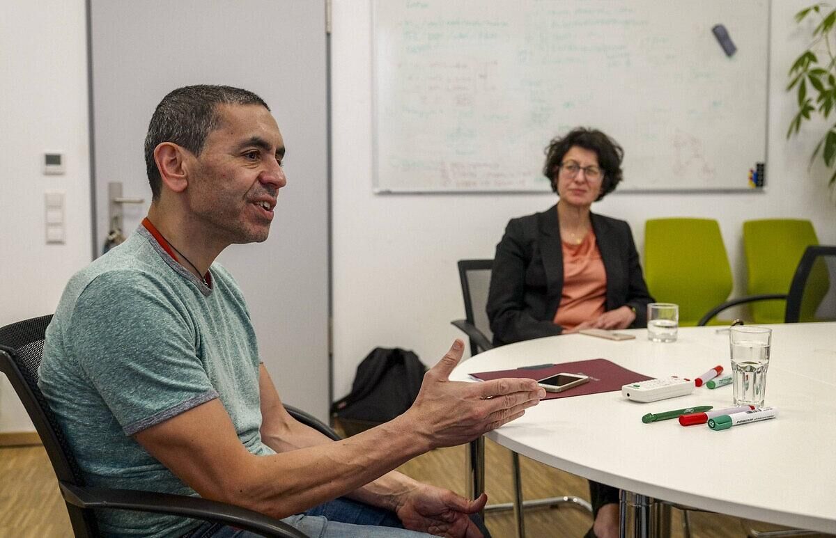 Kansere karşı aşı geliştirildi! Türklerden tarihi başarı