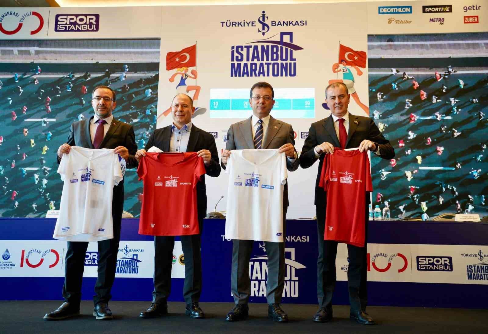 Yüzyılın Koşusu 45’inci kez koşulacak