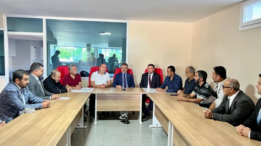 Suat Kılıç: Netanyahu’nun soykırım suçunun gözcülüğünü ABD, AB ve İngiltere yapıyor