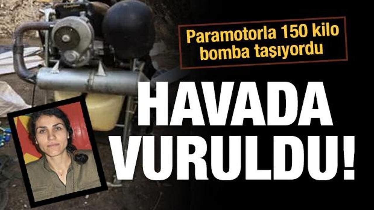 Milli radar Retinar, dron ve paramotorlara geçit vermeyecek!