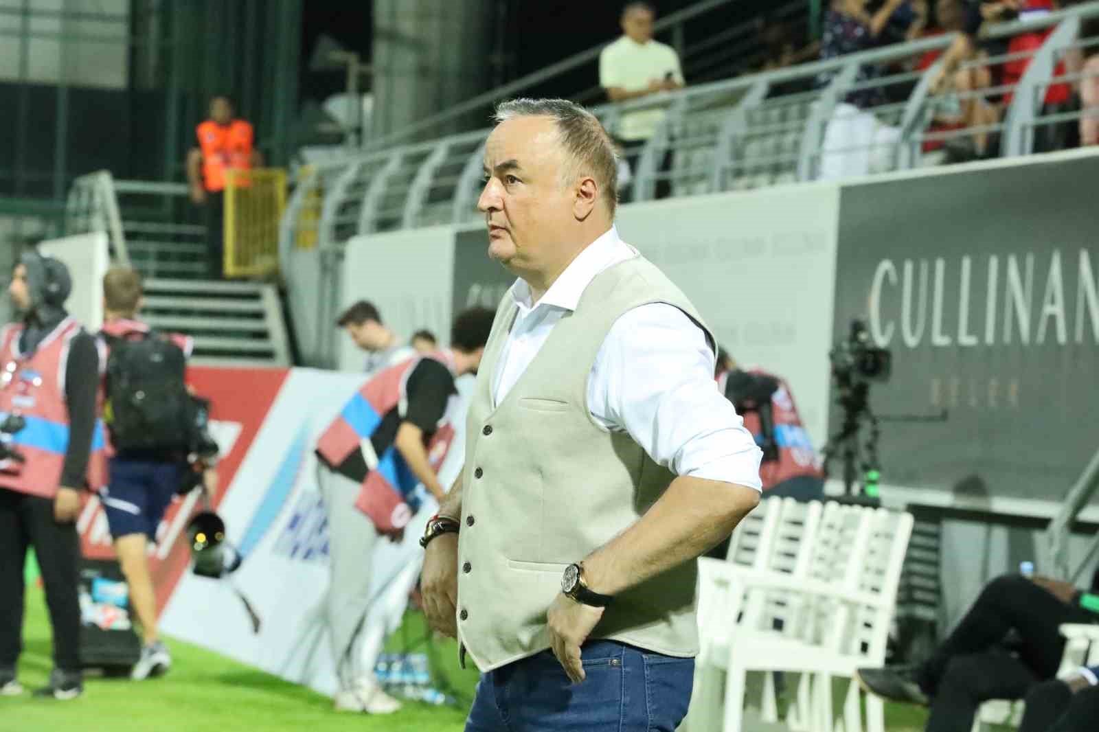 Engin Fırat’lı Kenya, Rusya ile berabere kaldı