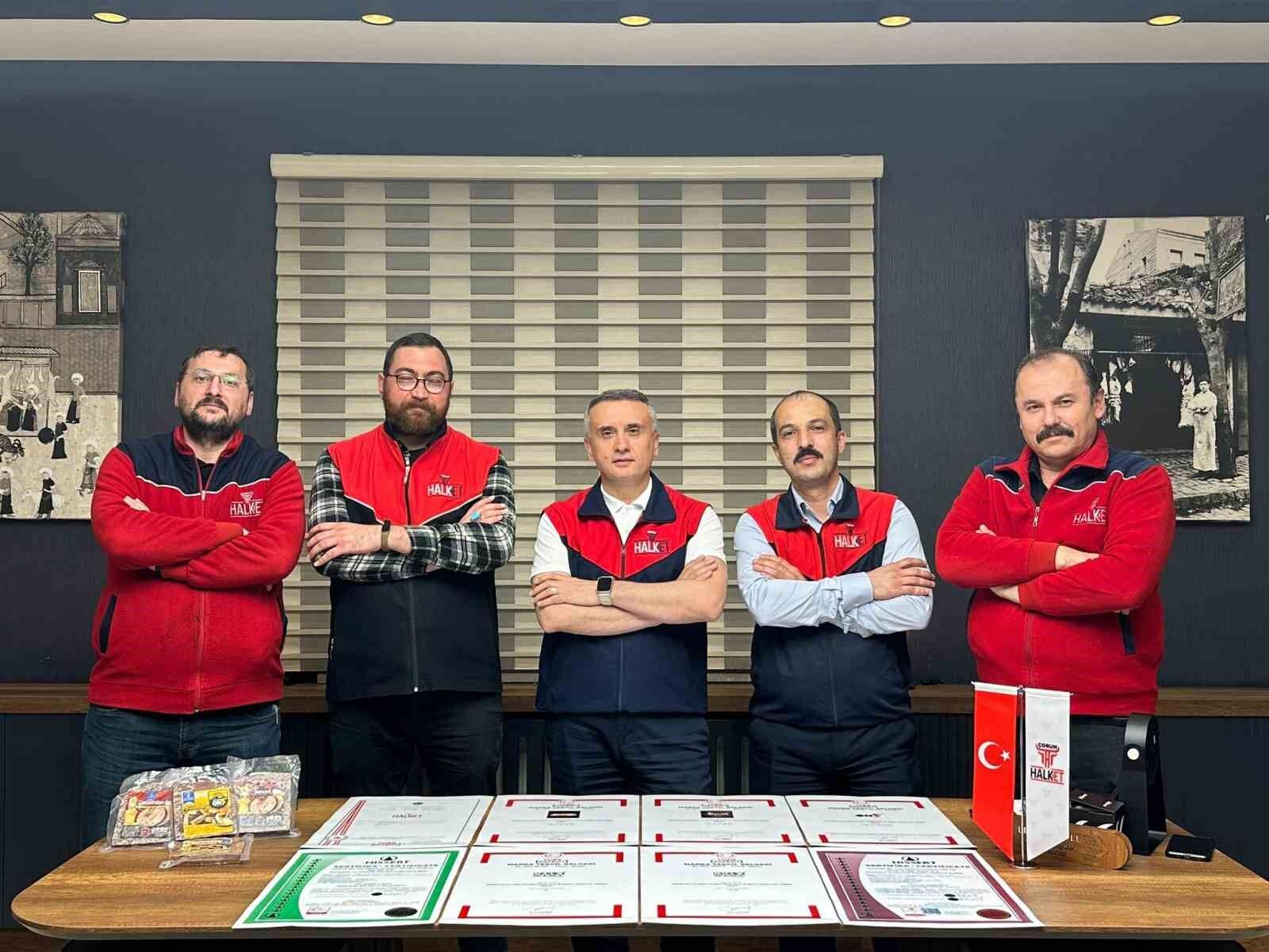 Çorum Belediyesi konserve kedi ve köpek maması üretecek