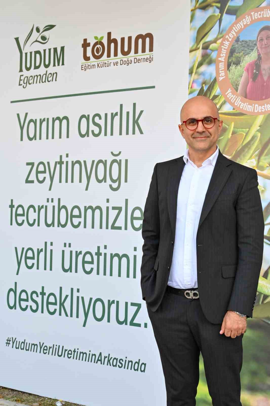 Türkiye’deki delice zeytinleri ekonomiye kazandırılmaya devam ediyor