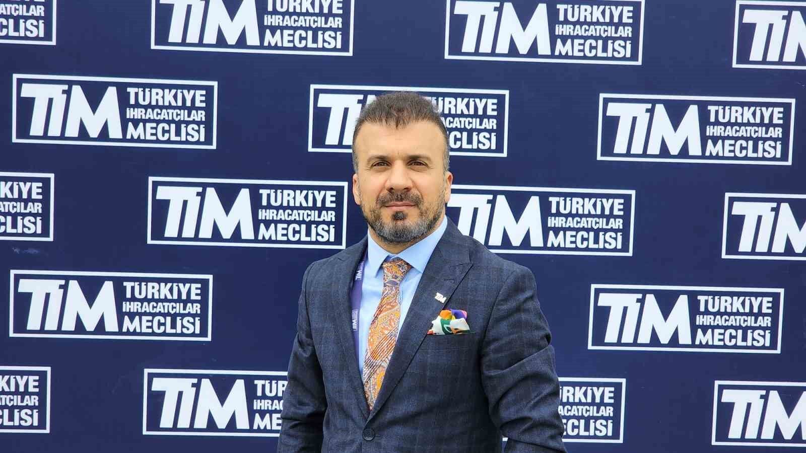 Türkiye’nin makarna ihracatının yüzde 65’i Güneydoğu’dan