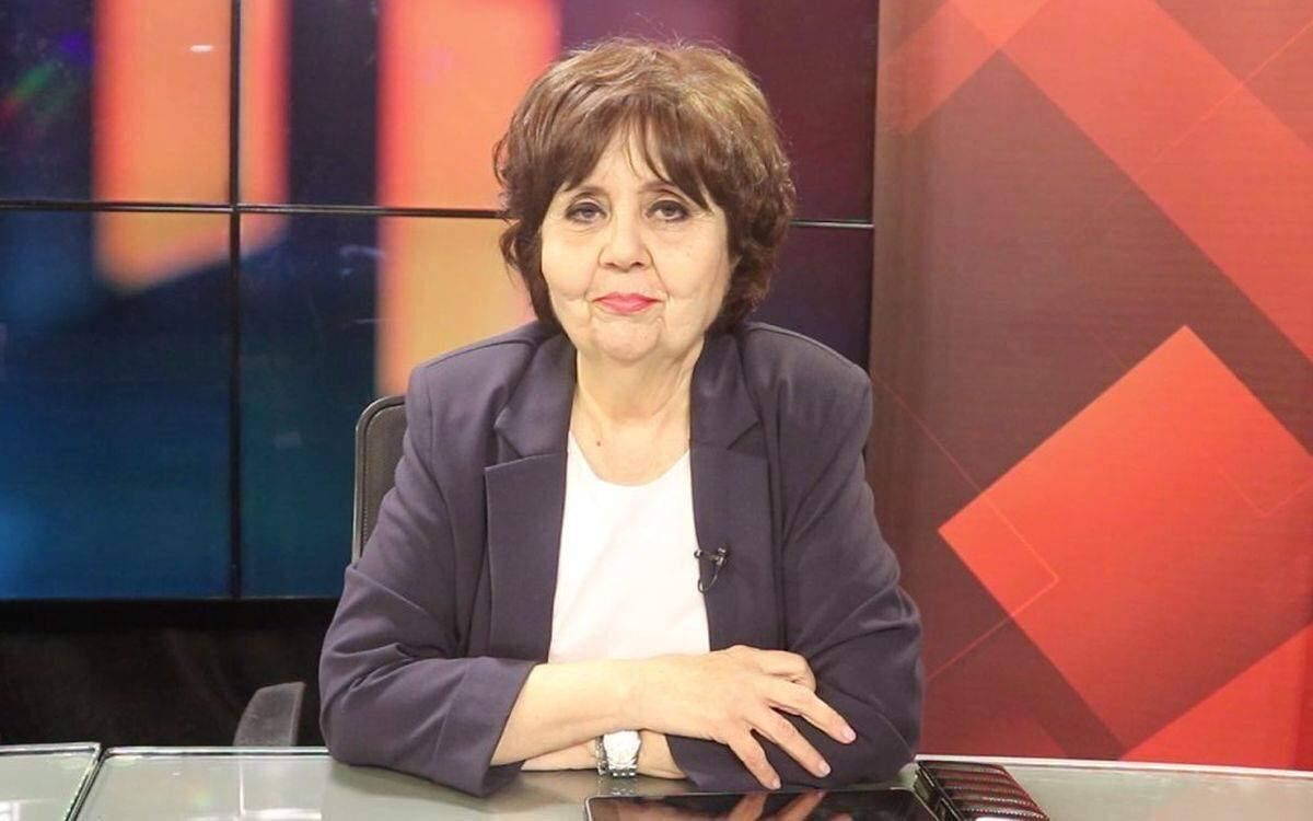 Son dakika: Skandal sözler sonrası, Halk TV'den flaş Ayşenur Arslan kararı!