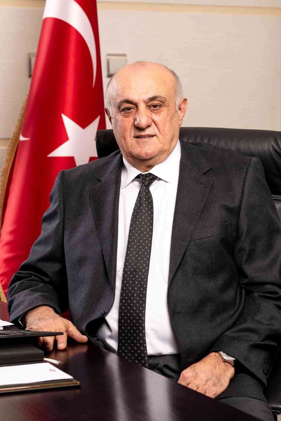 Torku Şeker Spor Türkiye Şampiyonu oldu