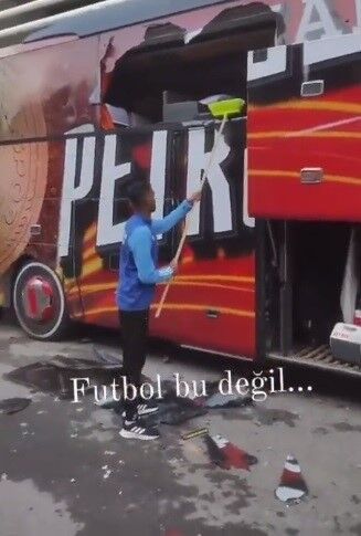 Elazığ’da futbola gölge düştü