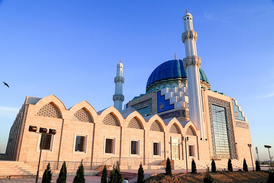 “Bir Tuğla da Benim Olsun” kampanyasıyla 4 bin 68 cami inşa edildi