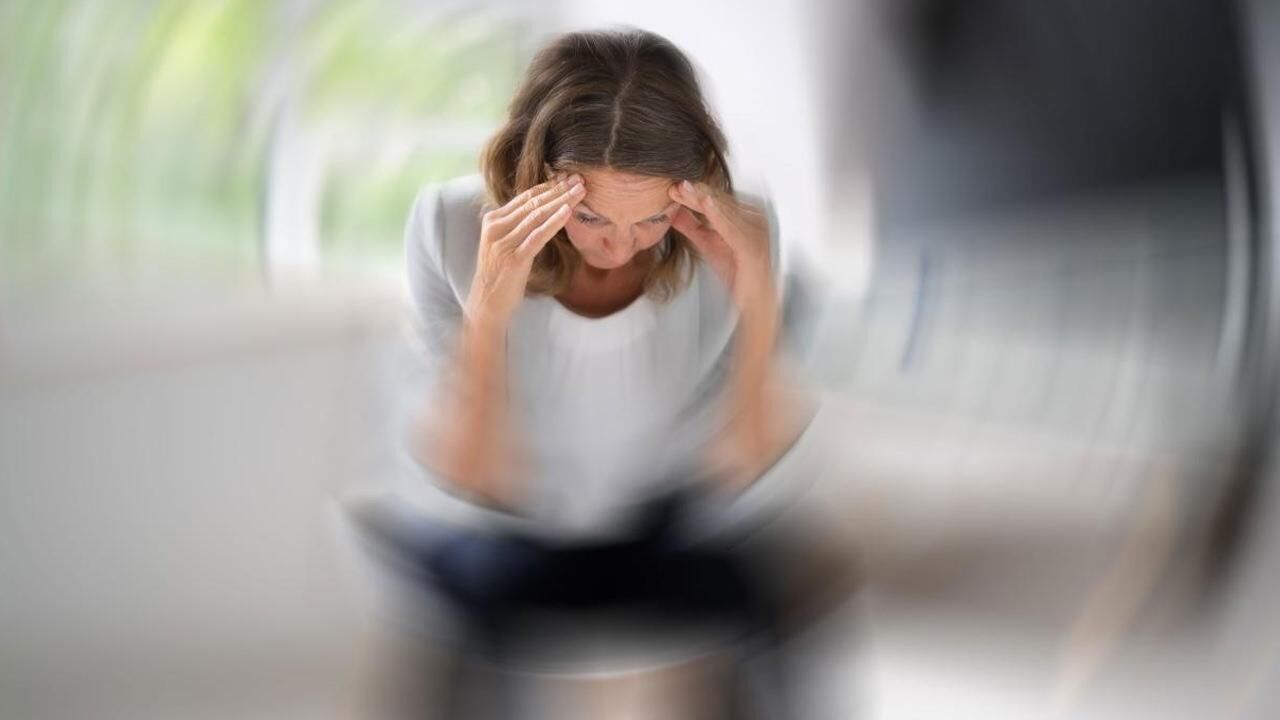 Strese bağlı vertigo belirtileri nelerdir? Vertigo nedir, neden olur? Vertigo nasıl geçer?