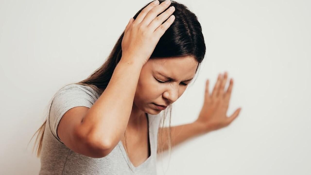 Strese bağlı vertigo belirtileri nelerdir? Vertigo nedir, neden olur? Vertigo nasıl geçer?