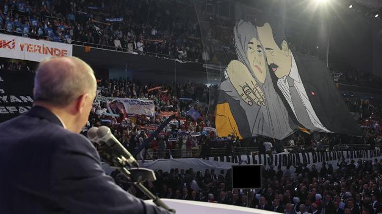 Cumhurbaşkanı Erdoğan'dan emeklilere yeni müjde: İlk Kabine'den sonra açıklayacağız