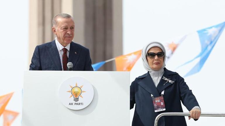 Cumhurbaşkanı Erdoğan'dan emeklilere yeni müjde: İlk Kabine'den sonra açıklayacağız