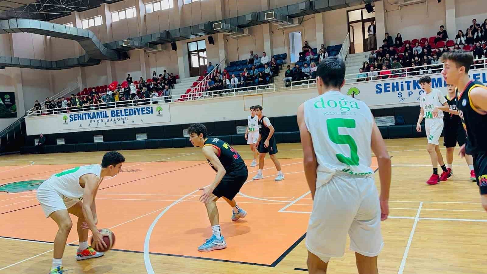 Potada Cumhuriyet Kupası sahiplerini buldu