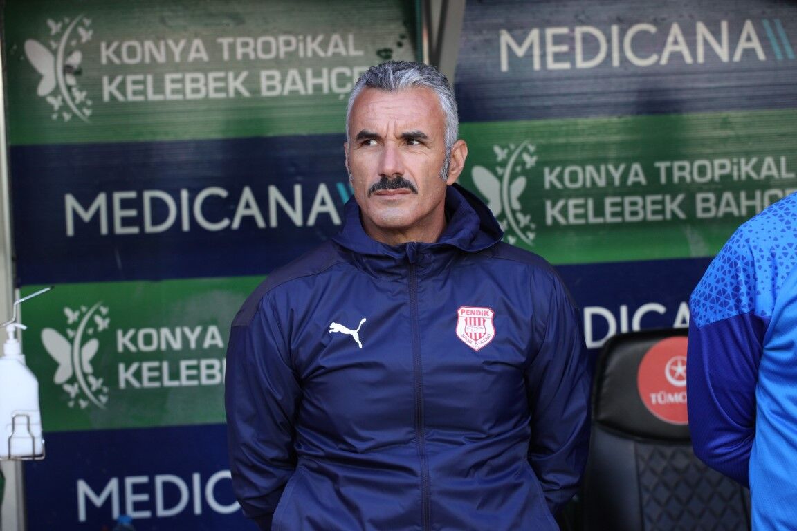 Süper Lig’de yeni teknik direktörler puanlarla başladı