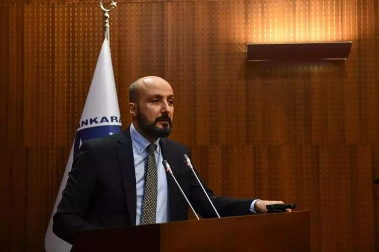 Mansur Yavaş’ın 'Tatlar Oyunu' bozuldu, konu ABB Meclisine taşındı