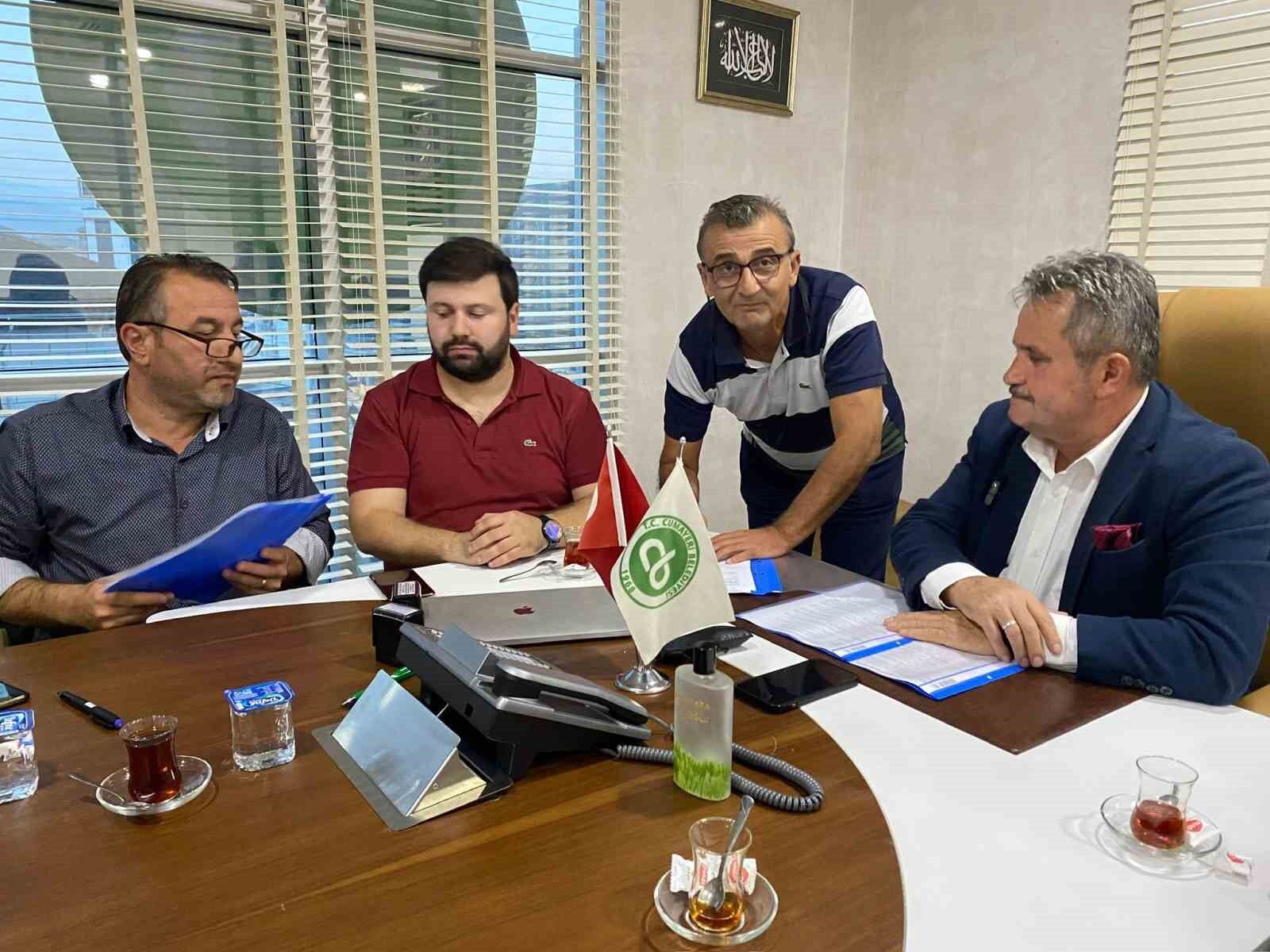 Cumayeri KSS 2024’te hizmete girecek