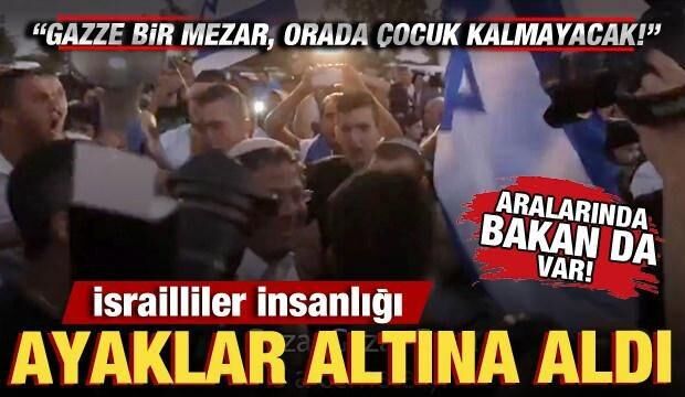 Maduro'dan BM'ye 'Gazze' çağrısı: Bombardımanı durdurun