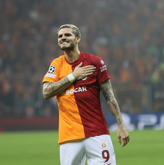 Son Dakika: Şampiyonlar Ligi 3. hafta maçında Galatasaray, sahasında Bayern Münih'e 3-1 mağlup oldu