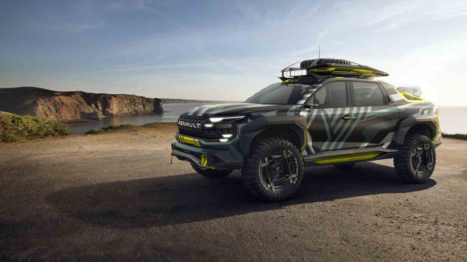 Renault’tan daha kârlı büyüme için 8 yeni model