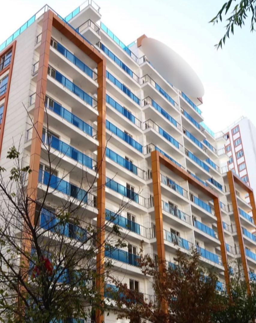 Esenyurt'ta istedikleri dairenin kilidini kırıp kiraya verdiler: Çetede polisler de var!