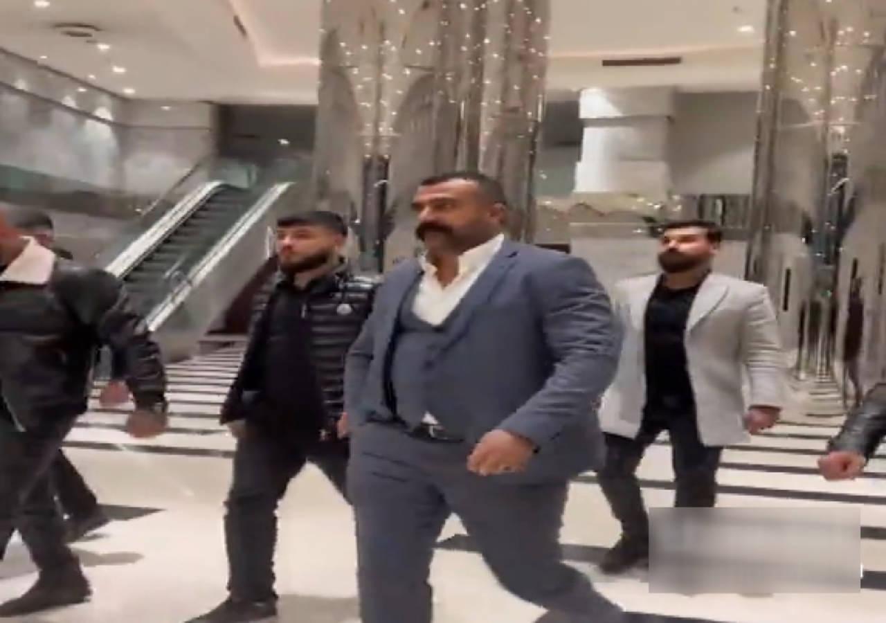 Esenyurt'ta istedikleri dairenin kilidini kırıp kiraya verdiler: Çetede polisler de var!