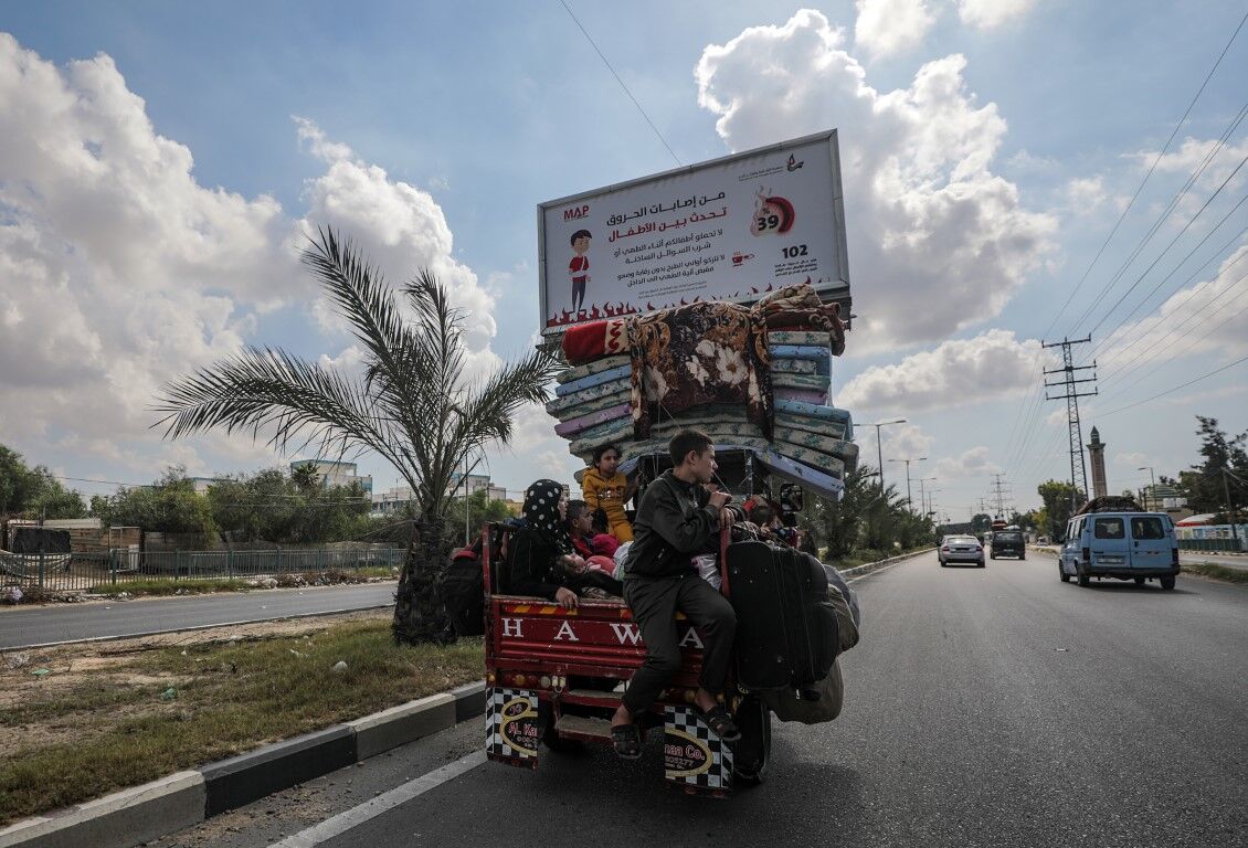 İsrail’den ateşkese yalanlama