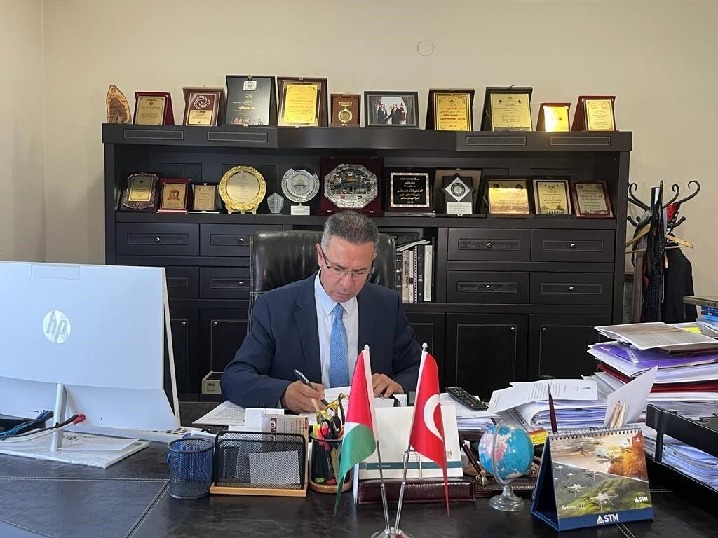 Filistin Büyükelçisinden Türkiye’ye arabuluculuk mesajı: “Türkiye’nin cesur bir liderliği var”