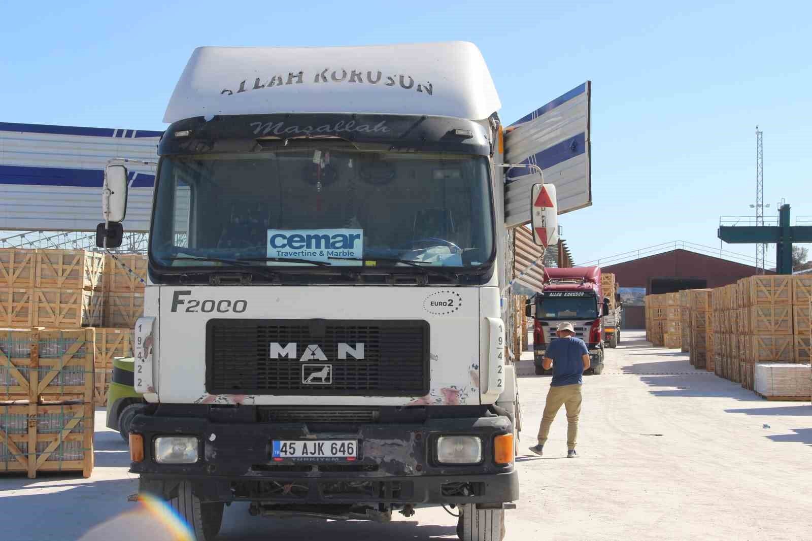 Cemar, istihdama ve KOBİ’lere katkı sağlıyor