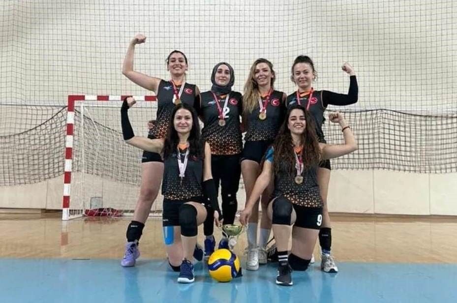 Van’ın ‘Eğitim Sultanları’ Türkiye finallerinde