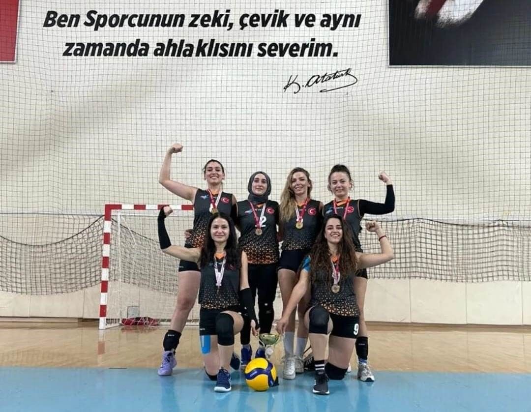 Van’ın ‘Eğitim Sultanları’ Türkiye finallerinde