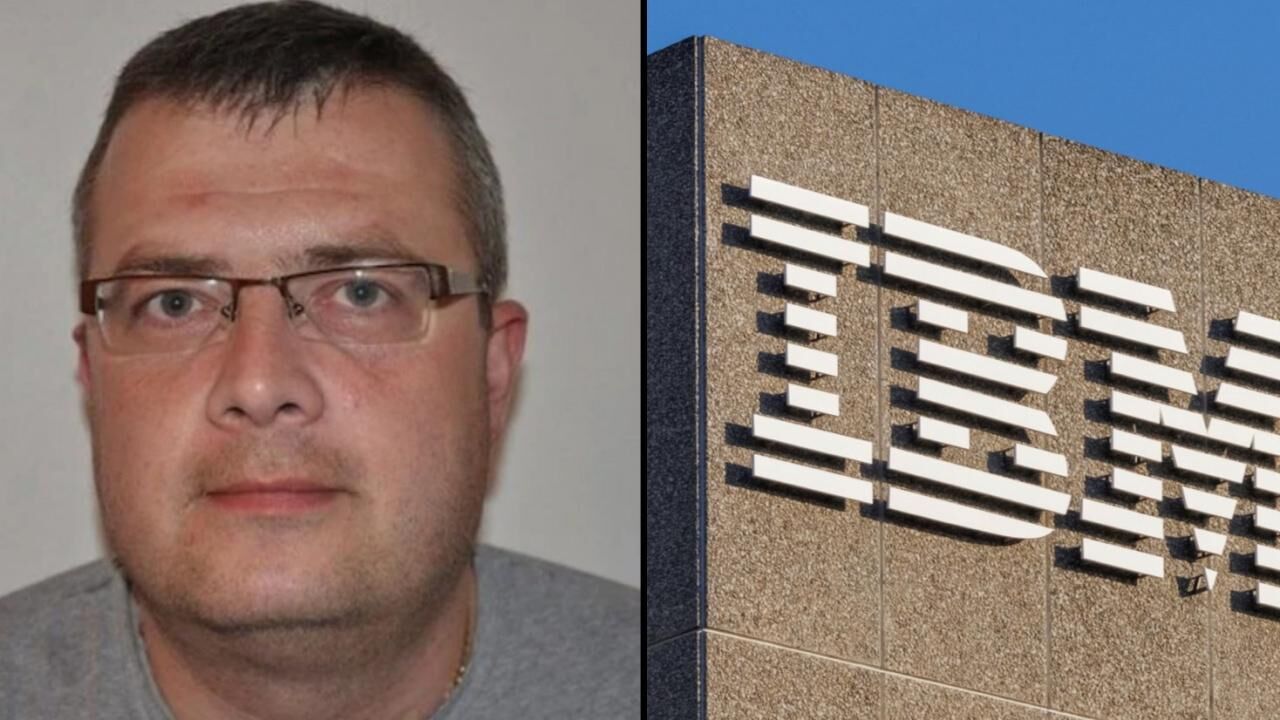 2008'den beri izinli olan adam, maaşına zam yapılmadığı için IBM'e dava açtı!
