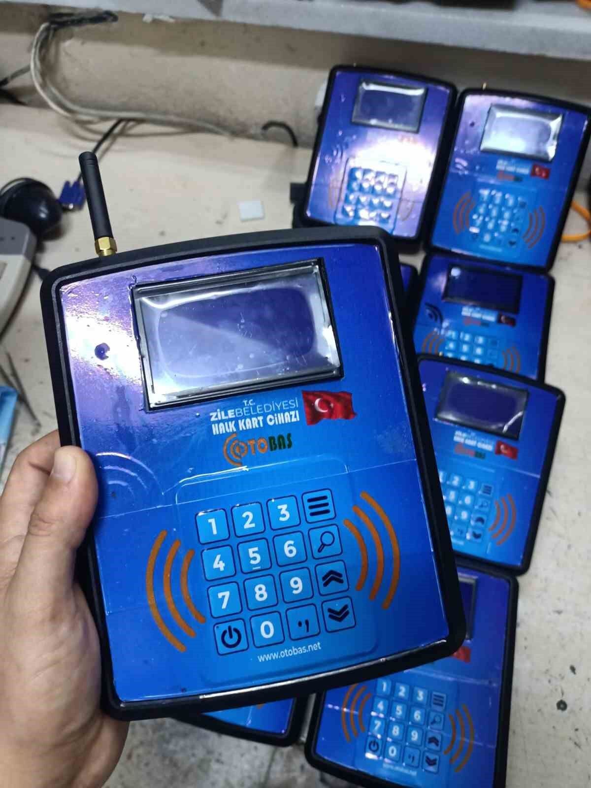 İlçe Belediyesi Türkiye bir ilke imza attı, yıllık bir milyon tasarruf sağladı