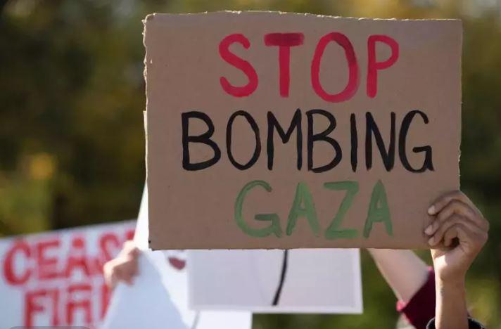 Avrupa'da İsrail'e tepki: Netanyahu bir savaş suçlusu