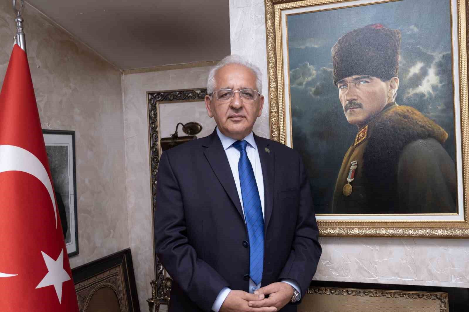 “Navlun avantajı tekrar aynı seviyeye gelmeli”