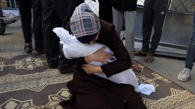 Gazze'deki dehşet verici durum BM raporlarına yansıdı: Durum felaket