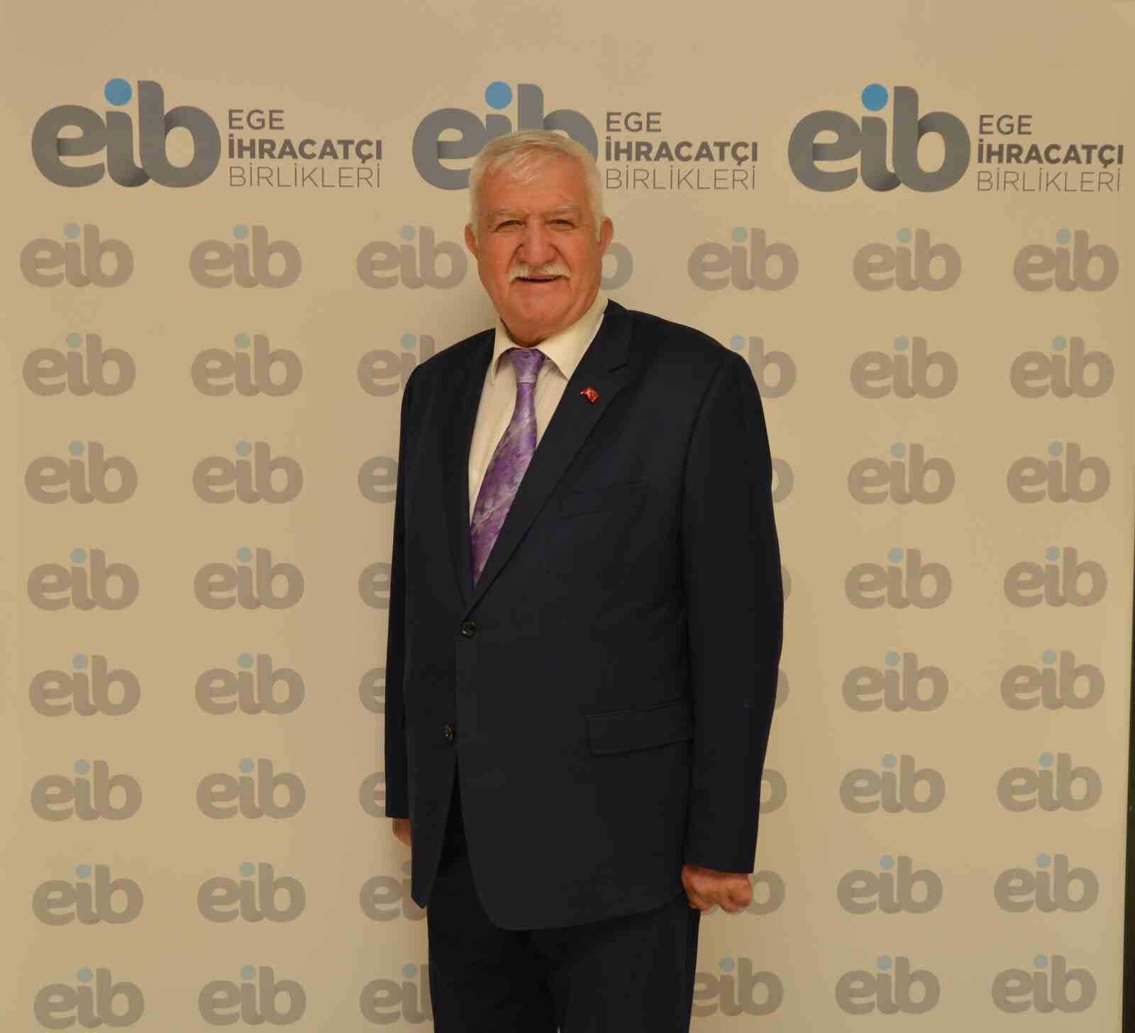 Egeli madenciler İtalya’ya 100 milyon dolar ihracat hedefliyor