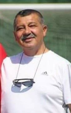 Tavşanlı’da baba oğul aynı futbol takımında