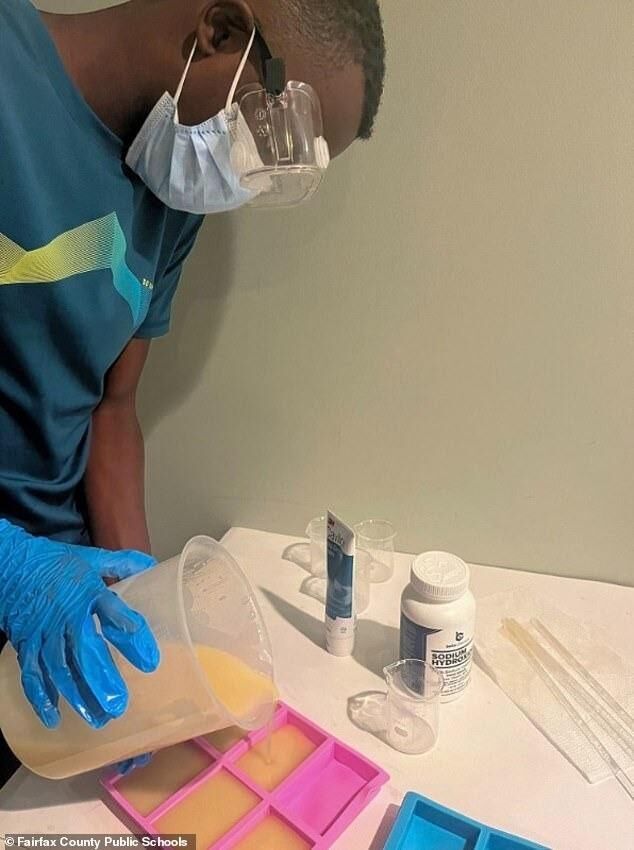 25 bin dolar ödül kazandı: 14 yaşındaki çocuk 'cilt kanseri tedavisi' için geliştirdi!