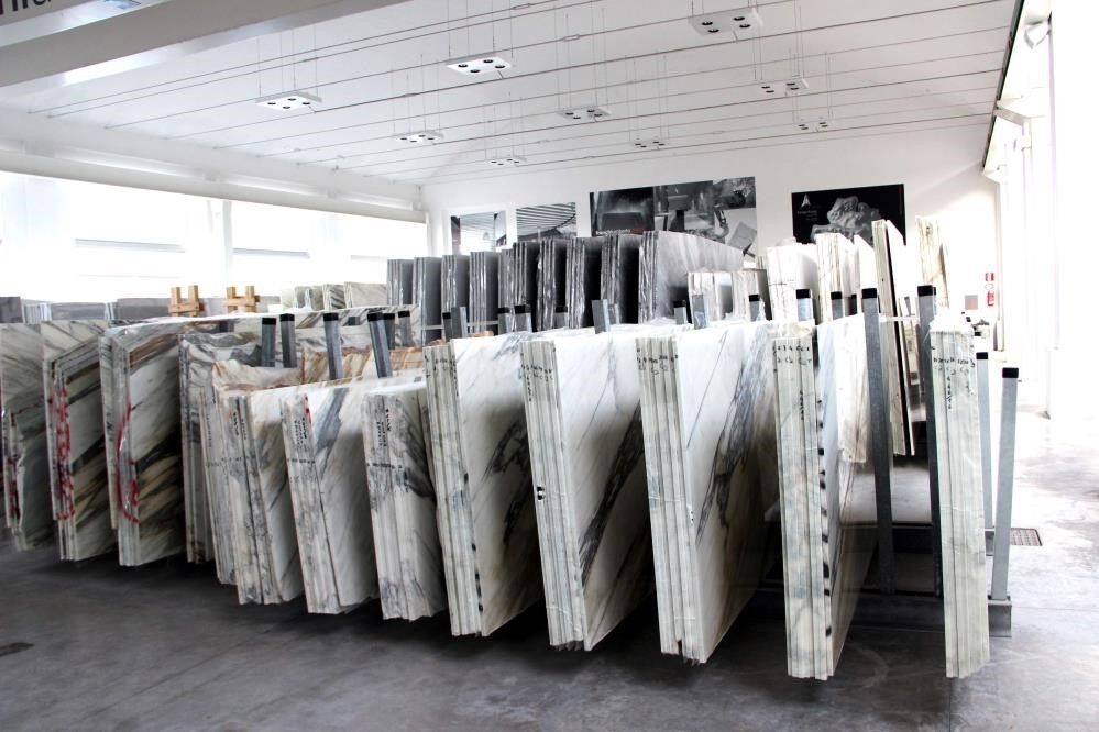 Ege’nin doğal taşları döviz oluyor