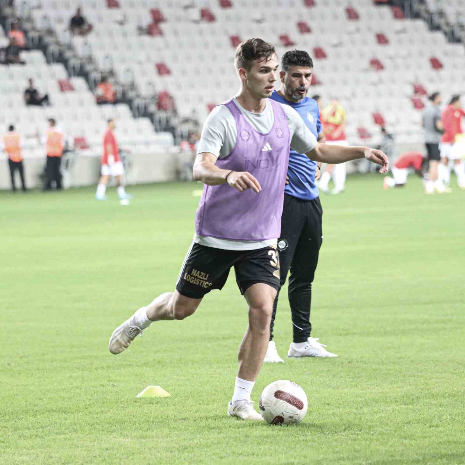 Altay’ın teknik direktör belirsizliği sürüyor