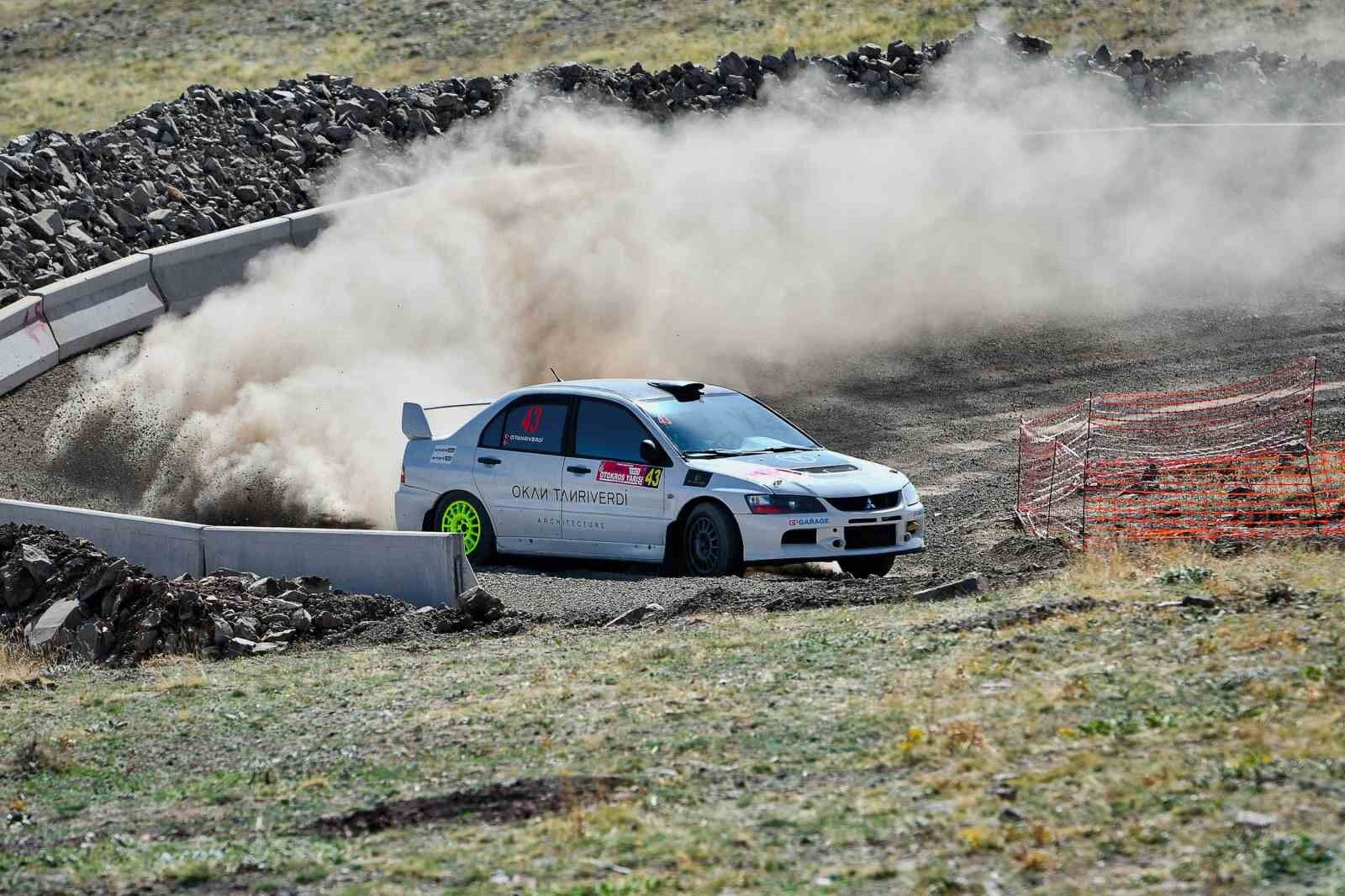 Cumhuriyetin 100. yılında Başkent, Otokros yarışına ev sahipliği yaptı