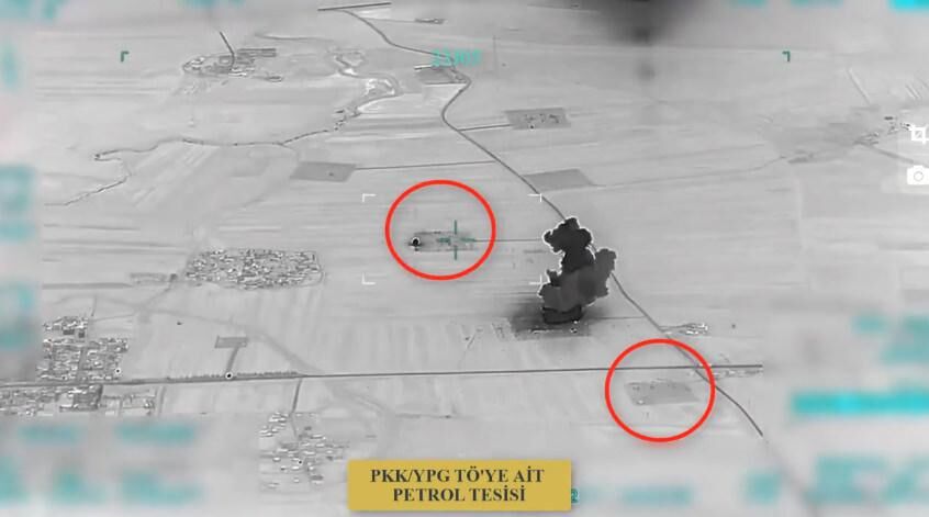 Türkiye'nin harekatı dünyada yankı buldu! ABD, Fransa, Yunanistan, Almanya...