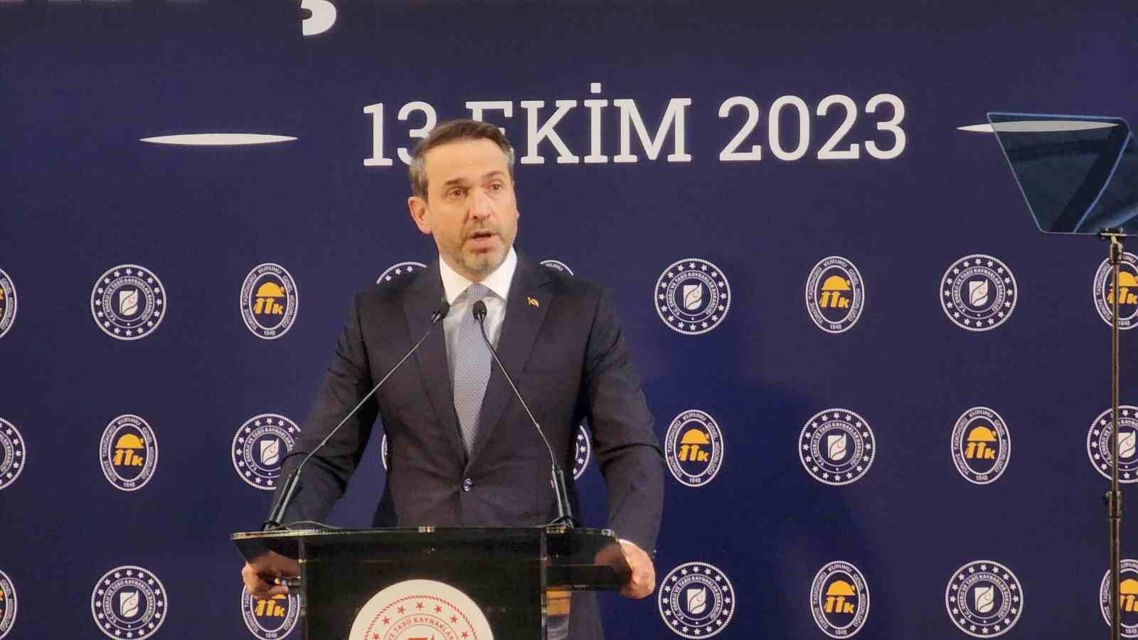 TTK’da işe başlayacak bin 500 madenci kura ile belirlendi