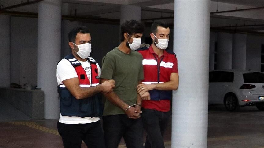 Ankara saldırısının şifreleri çözülüyor... Terörün 'paramotor' planı bir kez daha devrede!